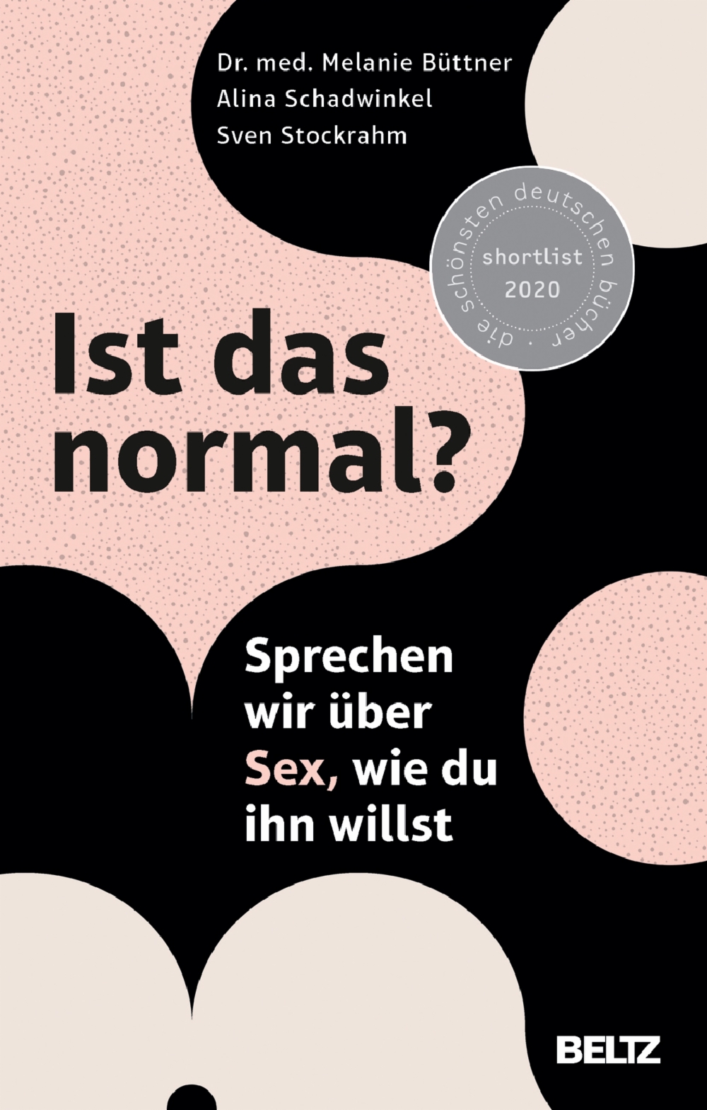 Buchcover des Beltz Verlag