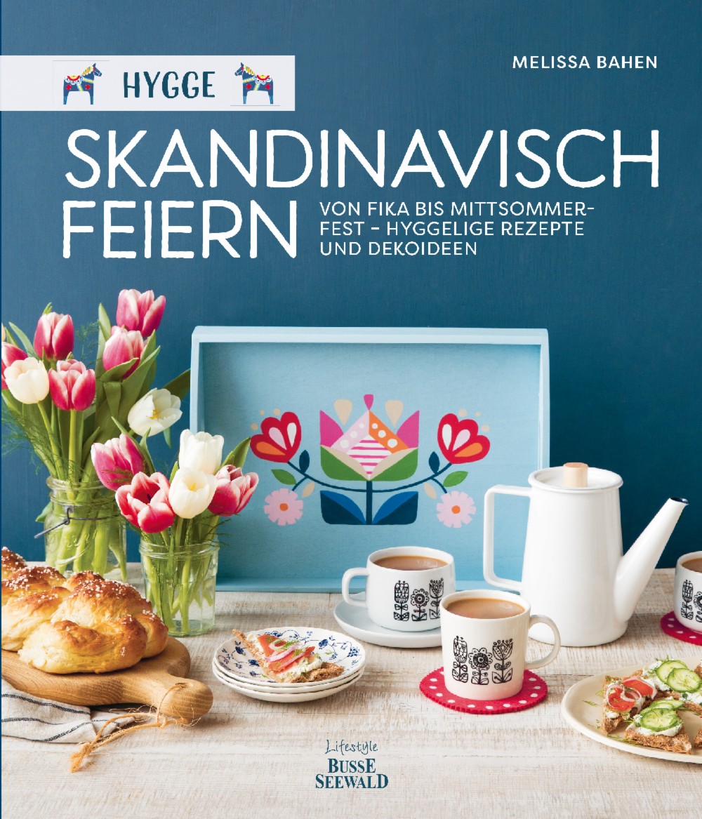 Hygge - Skandinavisch feiern
