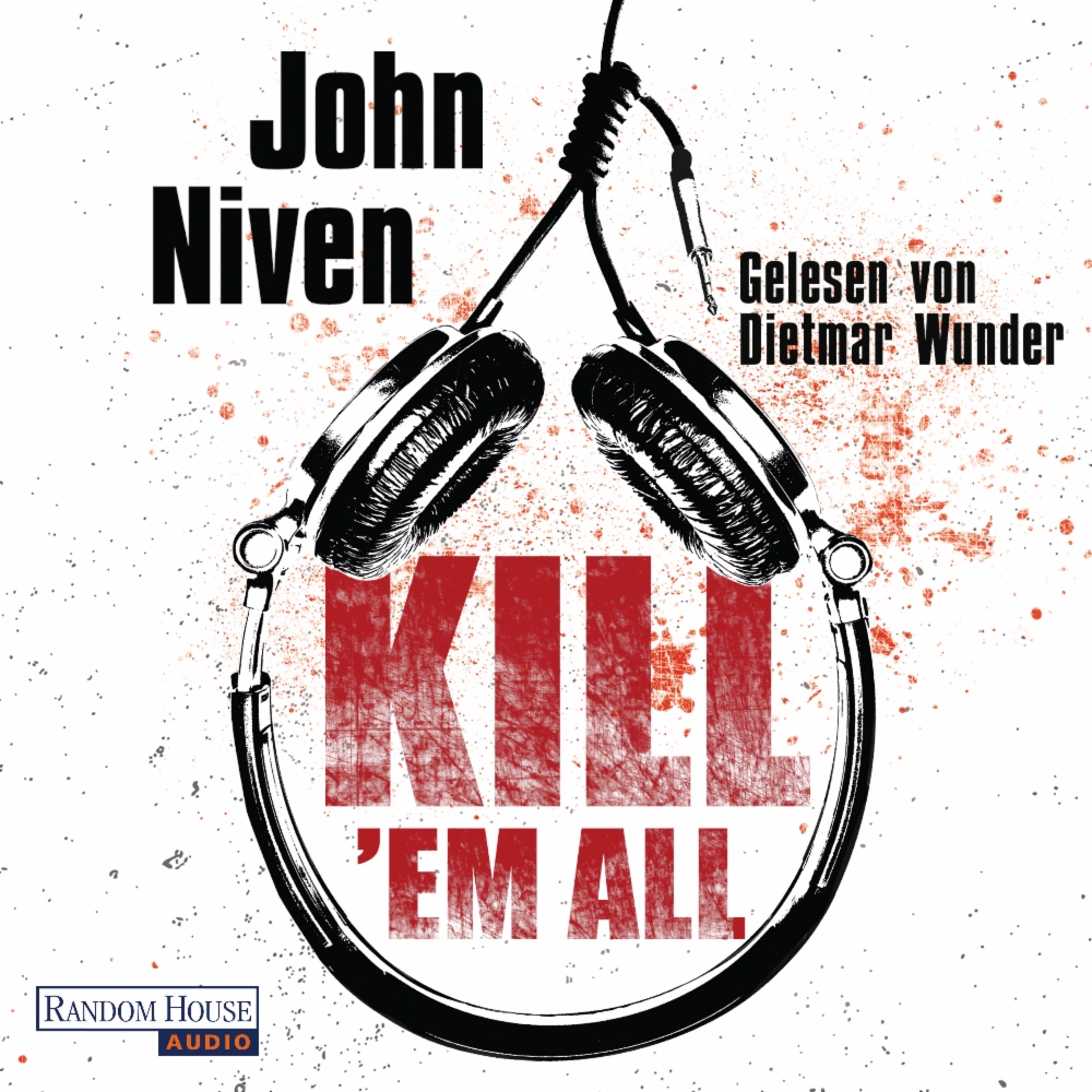 John Niven: Kill 'Em All 