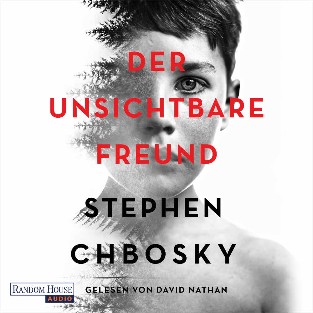 Stephen Chbosk: Der unsichtbare Freund
