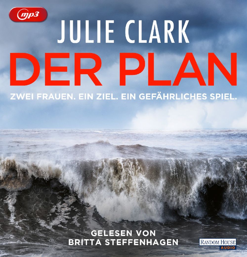 Julie Clark: Der Plan