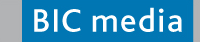 BIC media Logo